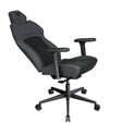 ThunderX3 SOLO 360 Ergonomischer Gaming-Stuhl - Mesh, schwarz image number null