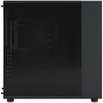 Fractal Design North XL RC Charcoal TG Dark PC-Geh&auml;use, Midi-Tower, ATX, Tempered Glass - schwarz image number null