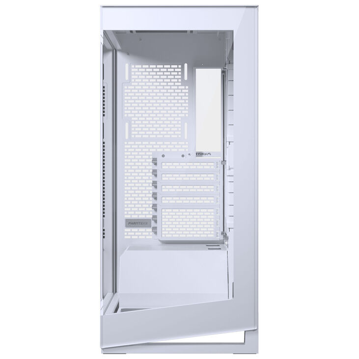 PHANTEKS NV5 MK2 Midi-Tower, E-ATX-Gehäuse, Tempered Glass, DRGB - weiß image number 1