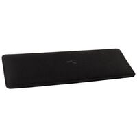 Glorious Stealth Tastatur-Handballenauflage Slim - Compact, schwarz
