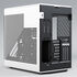 Hyte Y60 Midi Tower, Tempered Glass - schwarz/weiß image number null