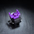 Razer Huntsman Mini Black Gaming Keyboard, Clicky Purple optical - black image number null