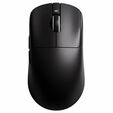 VXE R1 PRO MAX Dual-mode Wireless Mouse - Black image number null