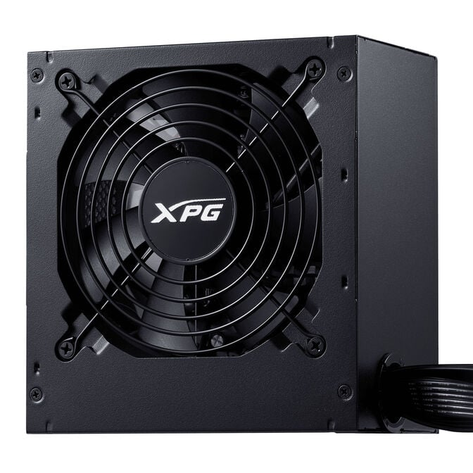 ADATA XPG PROBE 80 PLUS Bronze Netzteil, ATX 2.4 - 700 Watt, schwarz image number 6