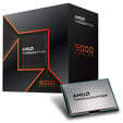 AMD Ryzen Threadripper 9960X 4.2 GHz (Shimada Peak) Socket sTR5 - boxed without cooler image number null