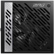 MSI MPG A1000G PCIe5 Netzteil, 80 PLUS Gold, vollmodular, PCIe 5.0 - 1000 Watt image number null