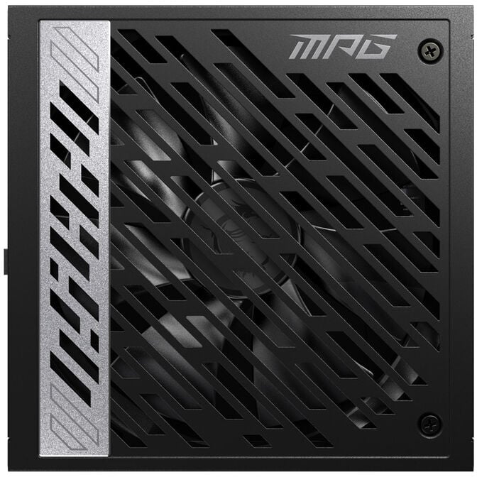MSI MPG A1000G PCIe5 Netzteil, 80 PLUS Gold, vollmodular, PCIe 5.0 - 1000 Watt image number 7