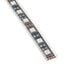 aqua computer RGB-LED Strip, IP67, black - 50cm image number null
