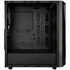 SilverStone Fara B1 Pro Midi-Tower, ARGB, Tempered Glass - schwarz image number null