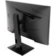 MSI G274PFDE, 27 inch Gaming Monitor, 180 Hz, IPS, G-SYNC compatible image number null