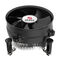 Akasa AK-CC6605EP01 Low Profile CPU K&uuml;hler, Intel Sockel 1700 und 1851 - 92mm