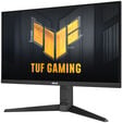ASUS TUF Gaming VG27UQEL5A 27 Zoll 4K Gaming-Monitor, 310Hz, IPS, FreeSync, G-SYNC Compatible image number null