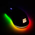 Endgame Gear XM1 RGB Gaming Maus - schwarz image number null