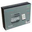 Lamptron TC20 PCI RGB fan and LED controller - silver image number null
