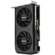 ASUS Dual GeForce RTX 5050 OC Edition, 8192 MB GDDR6 image number null