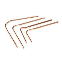 Streacom ST-LH4, Long Heatpipe Kit für FC5/FC9/FC10
