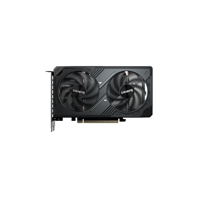 GIGABYTE GeForce RTX 5050 WINDFORCE OC 8G, 8192 MB GDDR6 image number 2