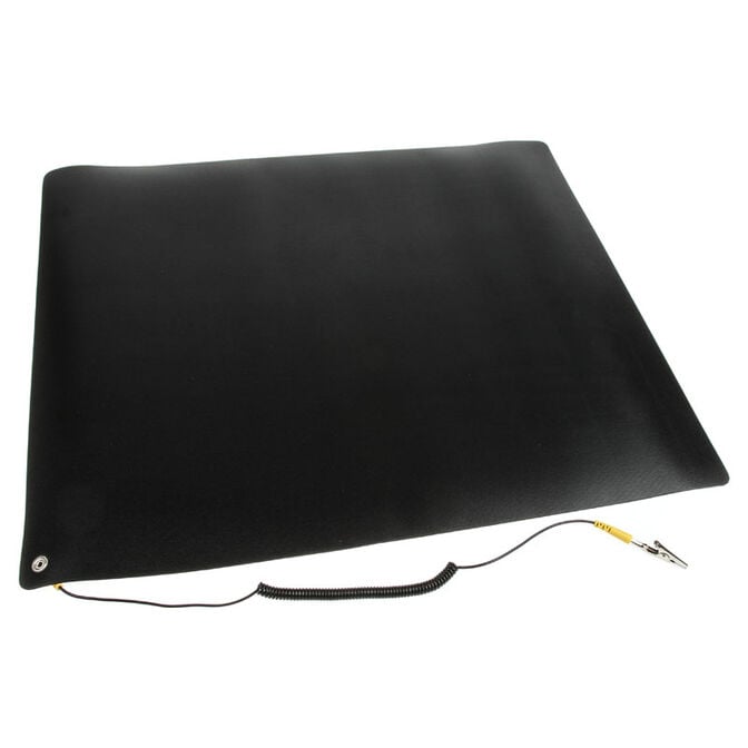 InLine Antistatik Arbeitsmatte - 50 x 60cm image number 0