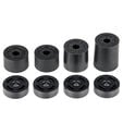 Heusinkveld Sim Pedals Sprint 3-Pedal Set - schwarz image number null