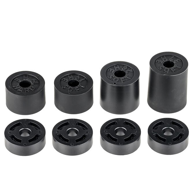 Heusinkveld Sim Pedals Sprint 3-Pedal Set - schwarz image number 9