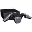 VIRPIL Controls Vector Flight Yoke Base, modular, einstellbar - schwarz image number null