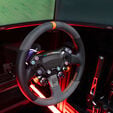 Simagic Zeus Sport Steering Wheel image number null