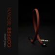 MDPC-X Sleeve Medium - Copper-Brown, 1m image number null