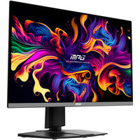 MSI MPG 272URXDE QD-OLED, 27 inch Gaming Monitor, 240Hz, QD OLED, Adaptive Sync