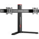 Alterzone Pro Duo Gaming Monitorhalterung, Schwarz