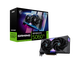 MSI GeForce RTX 5060 Ti 16G Gaming OC, 16384 MB GDDR7