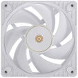 ASUS ProArt PF120 PWM Geh&auml;usel&uuml;fter, 120 mm, 3.000 U/min, Daisy-Chain - wei&szlig; image number null