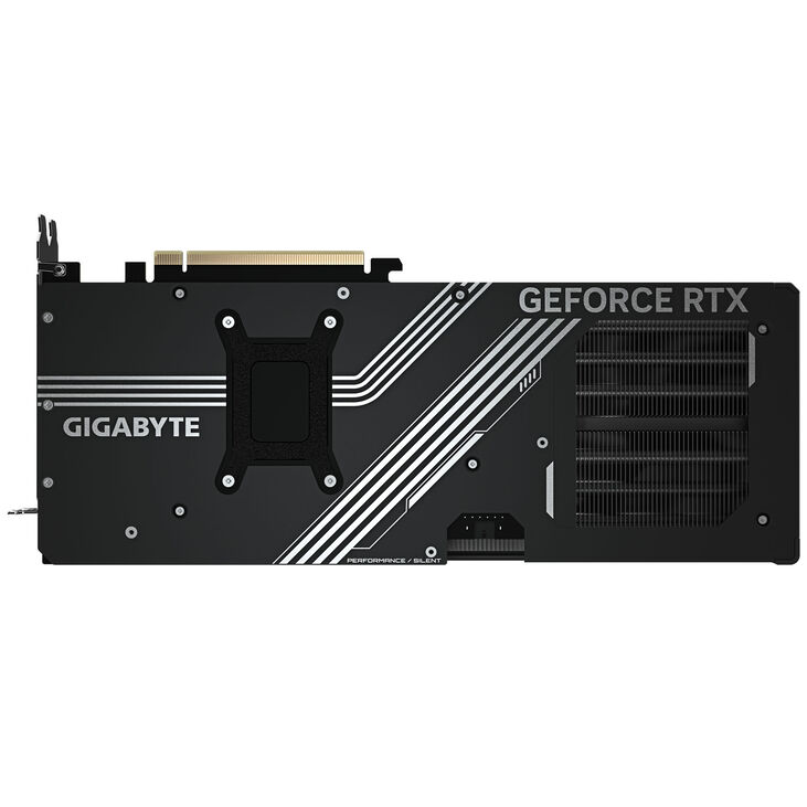 GIGABYTE GeForce RTX 5070 Ti Windforce OC SFF 16G, 16384 MB GDDR7 image number 8