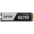 Lexar NQ780 NVMe SSD, PCIe 4.0 M.2 Type 2280 - 1 TB image number null