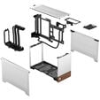 ITX Gaming PC Configurator, Fractal Terra, AMD AM5, Ryzen Processor, RX 9060 / RTX 5070Ti GPU - ITX image number null
