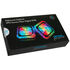 Alphacool Eisblock XPX Aurora CPU - Acryl Black Digital RGB image number null