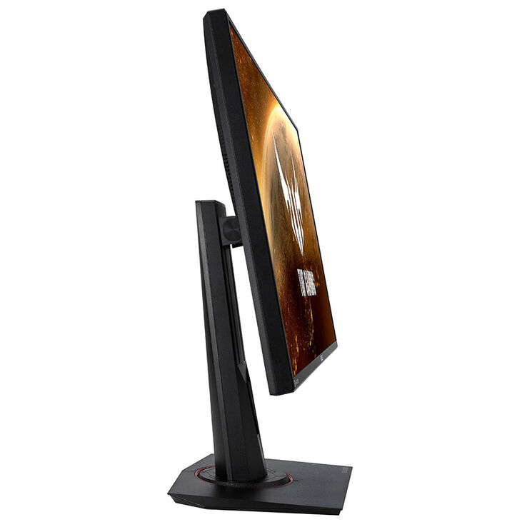 ASUS TUF Gaming VG279QM, 68.6 cm (27 inches) 280Hz, G-SYNC Compatible, IPS - DP, 2xHDMI image number 4