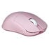 Lamzu Atlantis MINI Gaming Maus, 8K - Champion Edition, pink image number null
