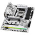 ASRock B650 Steel Legend WiFi, AMD B650 Mainboard - Sockel AM5, DDR5 image number null