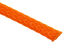 Techflex Flexo PET Sleeve 3mm - orange, 1m image number null