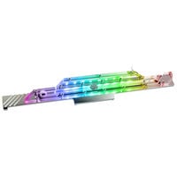 Bitspower Mosfet cooler for ASUS ROG Dominus Extreme DRGB Nickel - Acrylic