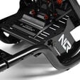 Next Level Racing F-GT Pro Racing Cockpit - schwarz image number null