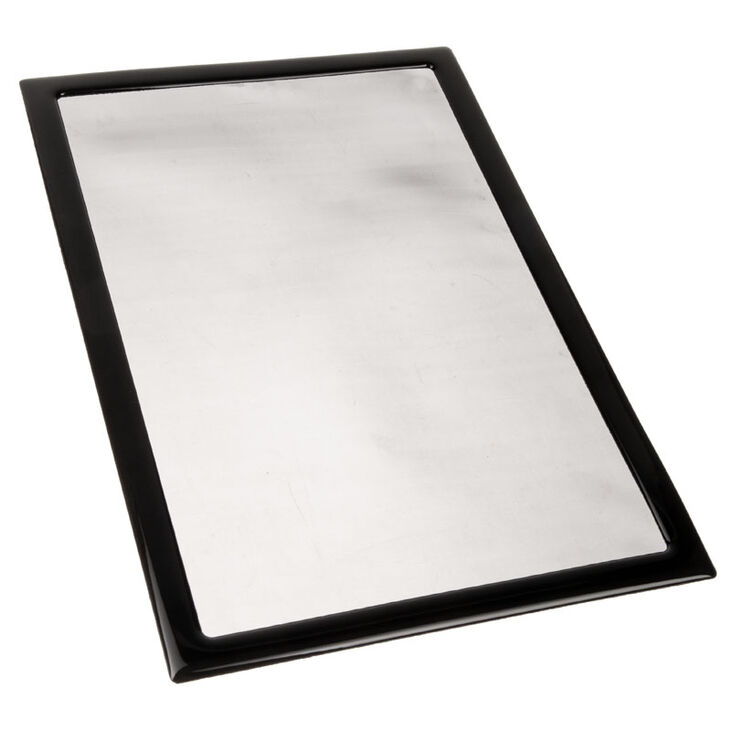 Demciflex Dust Filter Cooler Master NR200p - Side, black/black image number 0