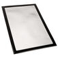 Demciflex Dust Filter Cooler Master NR200p - Side, black/black