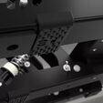 Thrustmaster Raceline Pedals III Pedalset - schwarz image number null