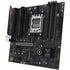 ASUS TUF Gaming A620M-Plus WiFi, AMD A620 Mainboard - Sockel AM5, DDR5 image number null