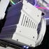 Gaming-PC White Beauty GeForce Battle Royal Edition, Ryzen 5 5600, NVIDIA GeForce RTX 4060 Ti image number null