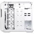 Cooler Master HAF 700 Big-Tower, Tempered Glass - weiß image number null