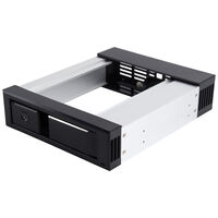 SilverStone SST-FS301 - 5.25 inch hot-swap for 3.5 inch HDD