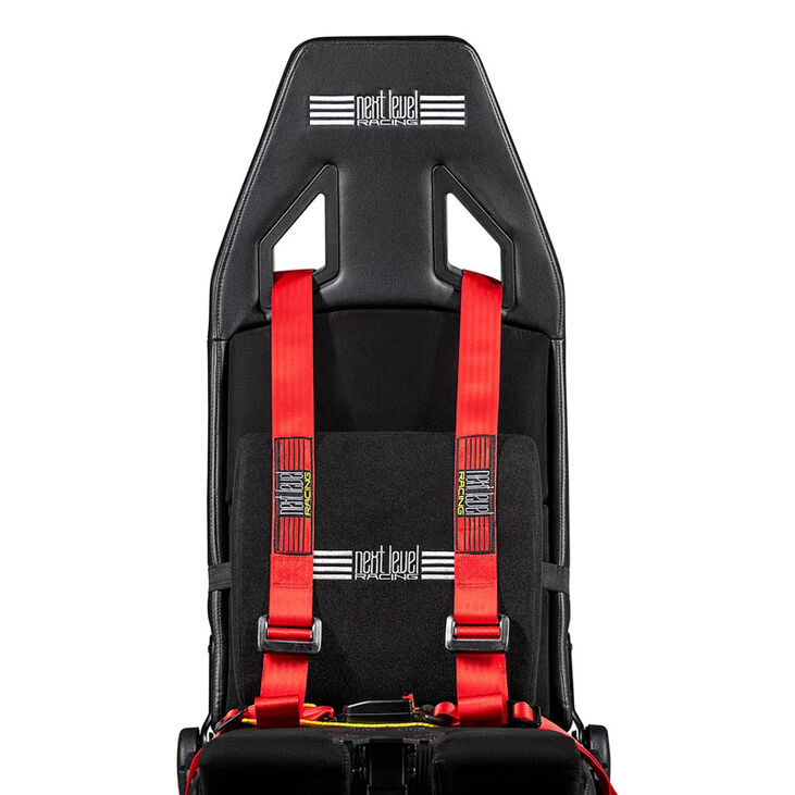 Next Level Racing Flight Simulator image number 6