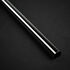 Bitspower None Chamfer Brass Hard Tubing 12mm AD, 500mm - black sparkle image number null